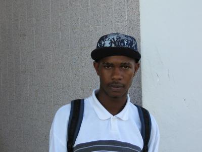 R.I.P. CASTELLY Jonathan Jean